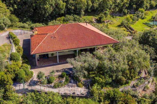 VILLA SINGOLA VISTA LAGO - Foto 11