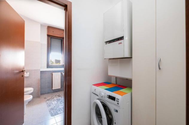 Appartamento di 53 m² con 2 locali e box auto in vendita a Milano - Foto 6