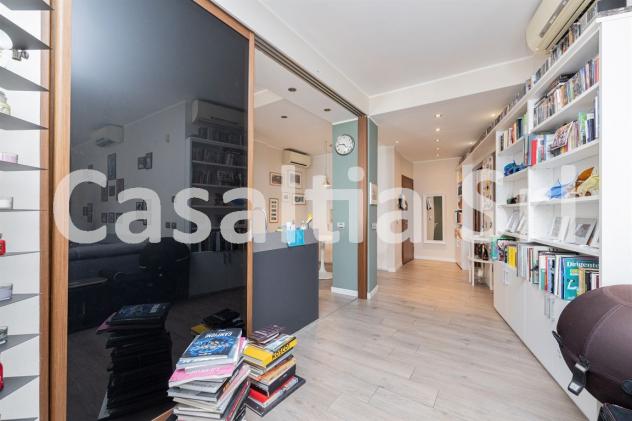 APPARTAMENTO IN VENDITA – 141 MQ- SEMPIONE - Foto 8