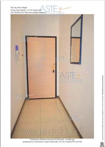 IMMOBILI-IMMOBILE RESIDENZIALE-via Vanella 181 n. 1/B - Foto 3