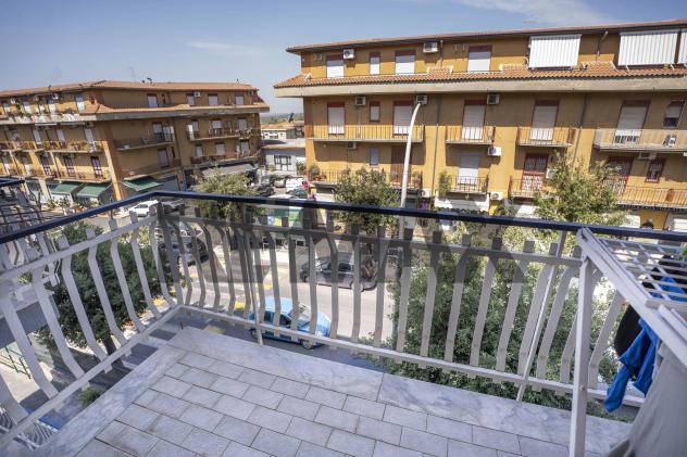 Appartamento in vendita a Motta Sant'Anastasia - Foto 13