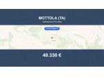 Immobile in asta di 100 m² in vendita a Mottola