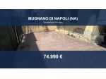 Immobile in asta di 88 m² in vendita a Mugnano di Napoli