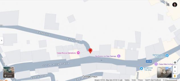 Immobile in asta di 188 m², box auto in vendita a Orani - Foto 14