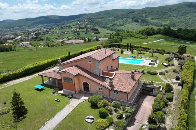 Oratino, il richiamo delle colline Molisane - Foto 3