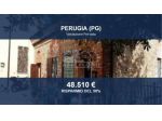 Immobile in asta di 140 m² in vendita a Perugia