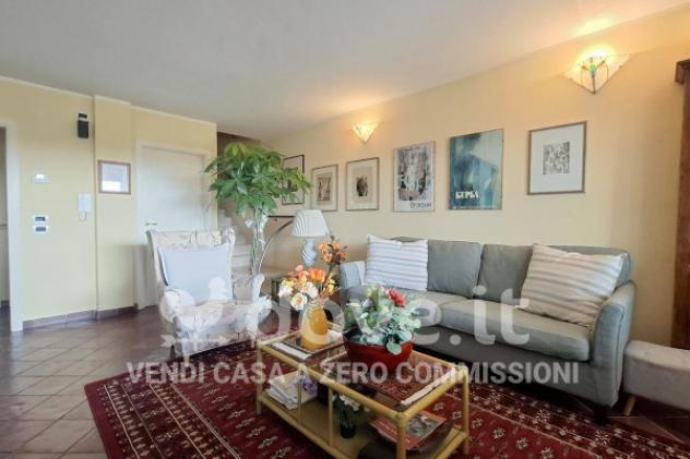 Villetta a schiera di 328 m² con più di 5 locali e posto auto in vendita a Pesaro - Foto 12