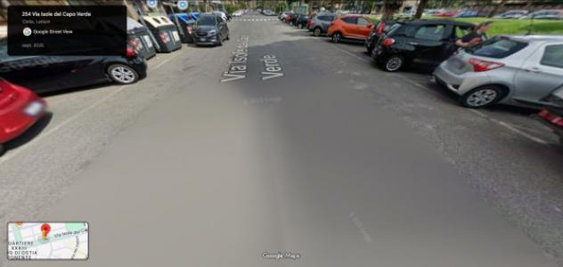 Immobile in asta di 88 m² in vendita a Roma - Foto 8