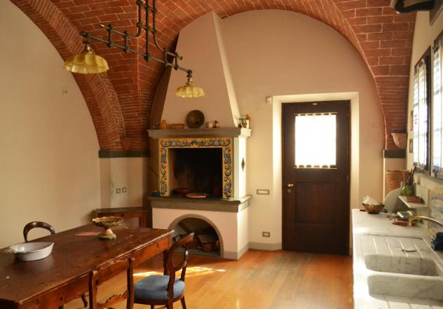 Villa in vendita a Santa Croce sull'Arno 750 mq Rif: 205907 - Foto 7