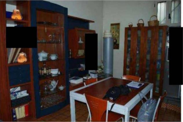 Immobile in asta di 410 m², box auto in vendita a Sarno - Foto 4