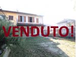 Porzione di casa semi indipendente da ristrutturare con giardino a Sovico