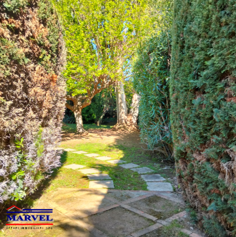 MARINA VELCA PIAN DI SPILLE - TARQUINIA- VILLA BIFAMILIARE - Foto 10