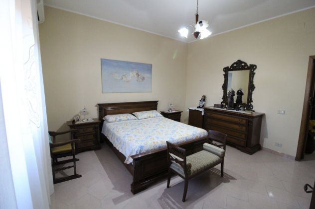 VENDITA VILLA INDIPENDENTE C.DA SAN BARBATO - Foto 8