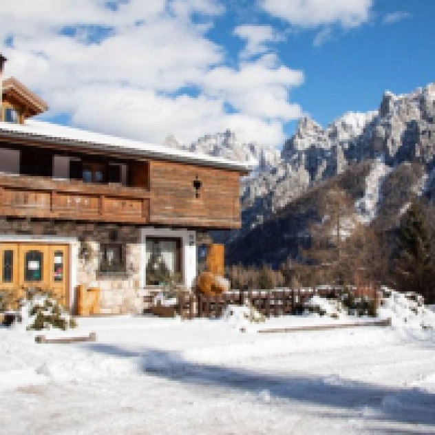 Chalet Piereni