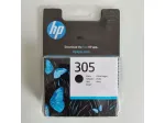 Cartuccia Stampante HP 305 Nero Originale