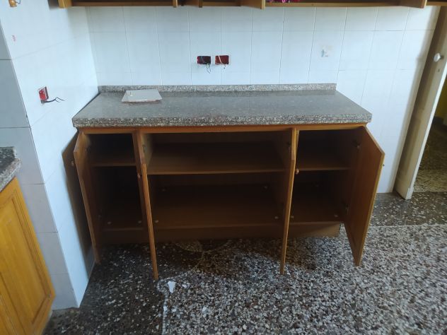 Cucina in legno - Foto 6