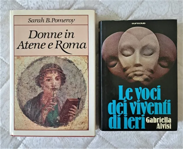 Libri di vario genere. - Foto 6