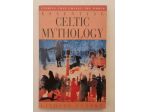Essential Celtic Mythology: Stories That Change the World Lindsay Clarke