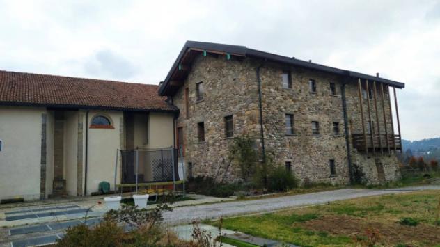 Immobile in asta di 1055 m² in vendita a Carvico - Foto 2