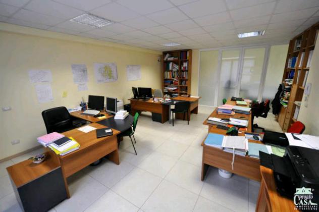 Rif. 7697 - Appartamento per ufficio a Ragusa - Foto 2