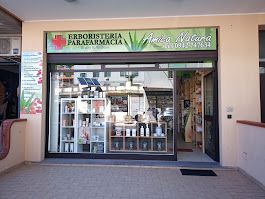 Erboristeria con Cabina Estetica in vendita