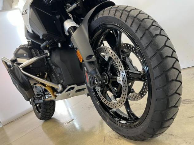 BMW R 1300 GS R 1300 GS rif. 23938505 - Foto 4