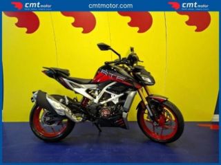 TVS Motor RTR 310 Garantita e Finanziabile rif. 24108343