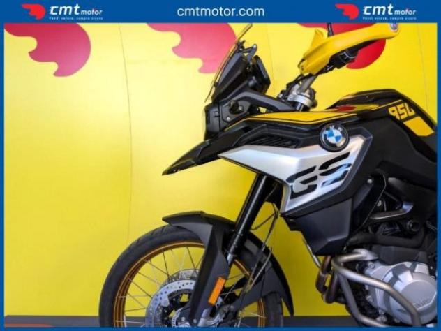 BMW F 850 GS Garantita e Finanziabile rif. 23951973 - Foto 8