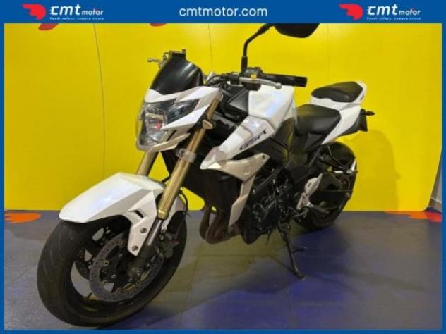 SUZUKI GSR 750 Garantita e Finanziabile rif. 24185111 - Foto 2
