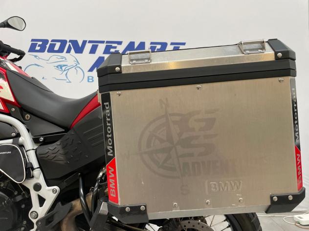BMW F 800 GS ADV - Foto 6