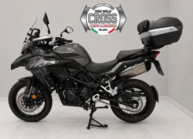 BENELLI TRK 502 X - ANNO 2022 rif. 23831838 - Foto 5