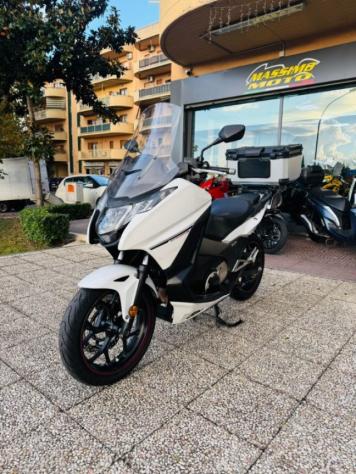 HONDA Integra 750 TUTTO INCLUSO ANCHE PASSAGGIO! rif. 23811407 - Foto 3