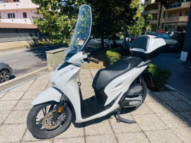 HONDA SH 150 TUTTO INCLUSO ANCHE PASSAGGIO! MINI RATE rif. 24225920 - Foto 7