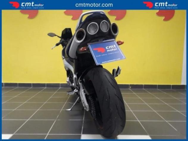 SUZUKI GSR 600 Garantita e Finanziabile rif. 23982544 - Foto 4