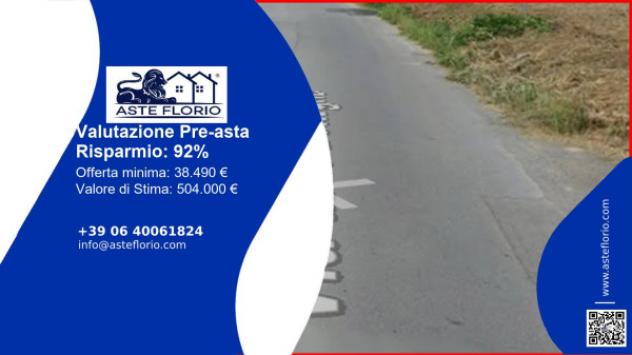 Immobile in asta di 560 m² con più di 5 locali in vendita a Pescia - Foto 2