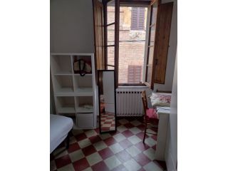 Camera nel centro di Siena per studente o lavoratore