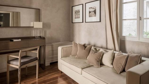 Executive Apartment - Ricasoli Firenze Luxury Apartments | UNA Esperienze - Foto 2