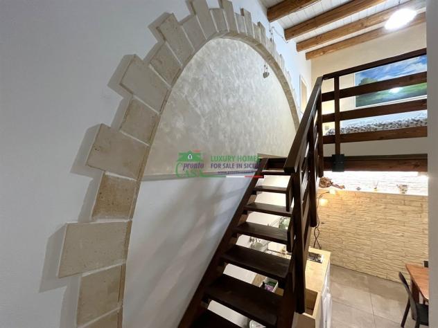 Rif.2666 - Casa Indipendente in affitto ristrutturata a Modica Bassa - Foto 19