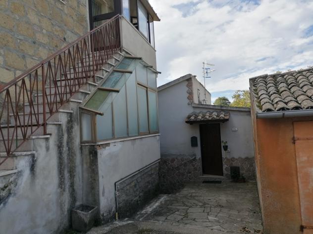 Nella provincia di Grosseto e precisamente nel comune di Pitigliano località Casone, a 4 km da Sorano con le sue terme, a 20km dalle terme di Saturnia - Foto 3