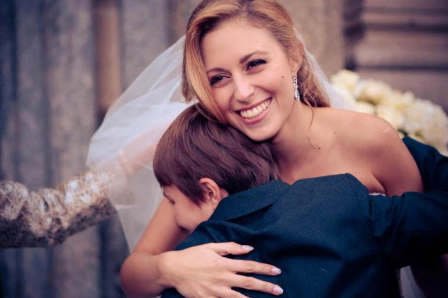 Fotografici Matrimoni Milano - Foto 3