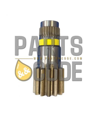 Pignone per escavatore Wacker Neuson ET24
