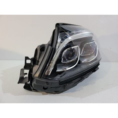 Mercedes GLS A166 Faro FULL LED USA - L 13425 - Foto 3