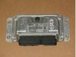 0261201640 ECU CENTRALINA TOYOTA AYGO 1.0 0261201640 89661-0H041