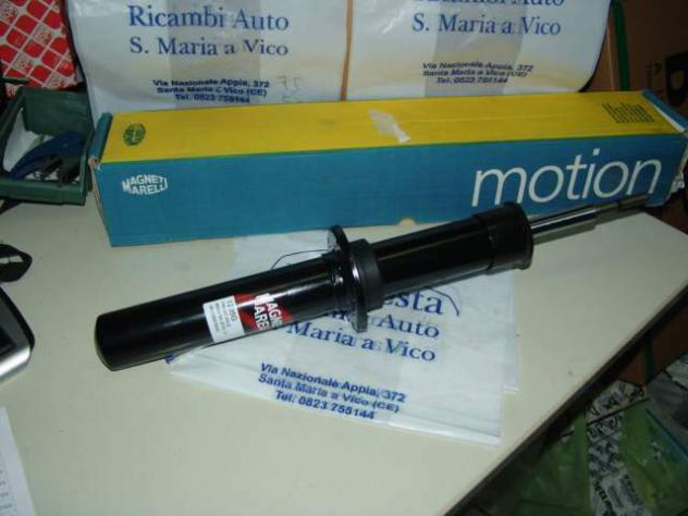 Ammortizzatori anteriore 6781918 bmw x5