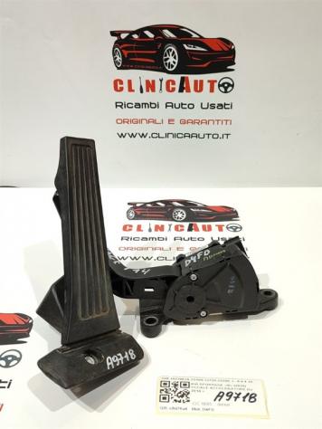 PEDALE ACCELERATORE KIA Sportage Serie HI31061A-2S000 32700-2S000 D4FD (1016)
