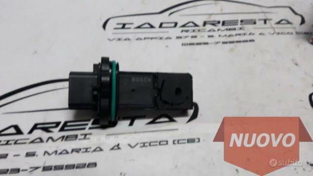 Debimetro Astra - Mokka 1.0 - 1.4 - 1.6 13432261 - Foto 3