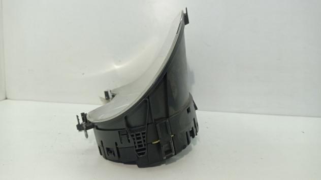QUADRO STRUMENTI CENTRALE LIVELLI MERCEDES Classe B W246 2° Serie A2469002007 651901 (12) - Foto 3