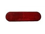 BAF22-0013755 CATADIOTTRO CATARIFRANGENTE ROSSO PARAURTI GRECAV EKE LM5 SONIQUE