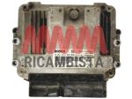 0281012965 Alfa 1.9 JTD centralina motore Bosch
