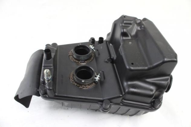 KAWASAKI NINJA 500 SE 110101858 SCATOLA FILTRO ARIA EX500G 24 - 25 AIRBOX - Foto 3